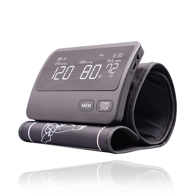 Blutdruck-Monitoren GB T18830 des Ausgangsip21 medizinische