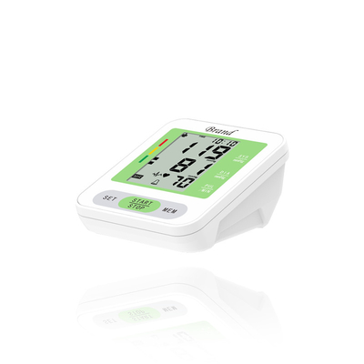 Drahtlose Aufzeichnungen 2*99 des BP-Maschinen-Meter-Blutdruck-Gerät-84*73mm