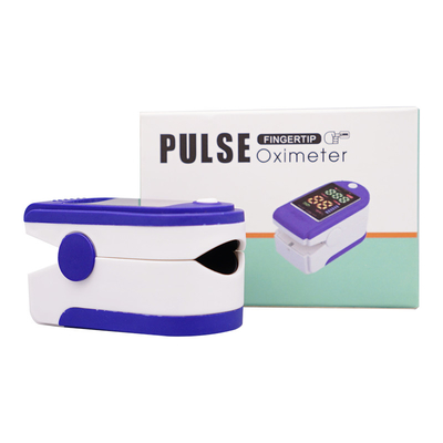 Pulsoximeter-Finger-Sauerstoff-Hauptmonitor 30 TFTs Digital tragbarer medizinischer zu 250BPM