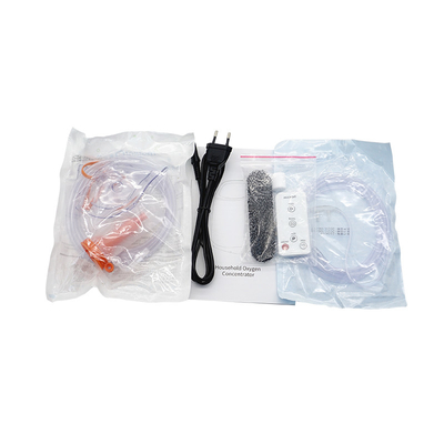 Minute 42dB Mini Portable Oxygen Generator 1L/