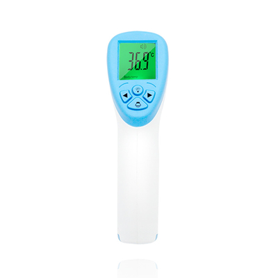 Temperatur-Meter-Gewehr Soem DC3V Digital