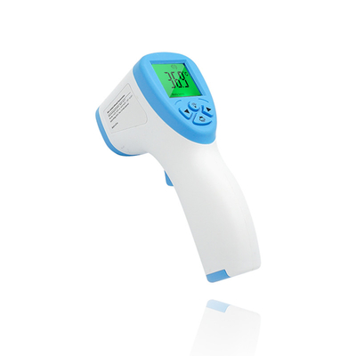 Temperatur-Meter-Gewehr Soem DC3V Digital