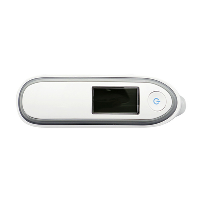 Tragbarer Digital Infrarotthermometer LCD RoHS