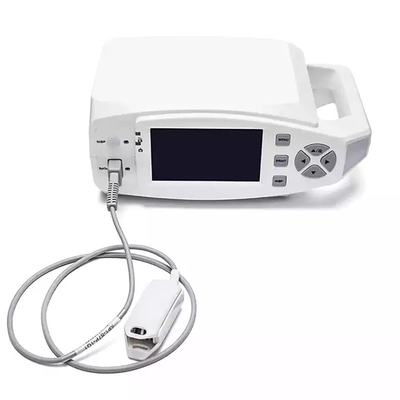 BLUTDRUCK-Monitor RoHS 4.3nch Oscillometric Veterinärfarbe TFT