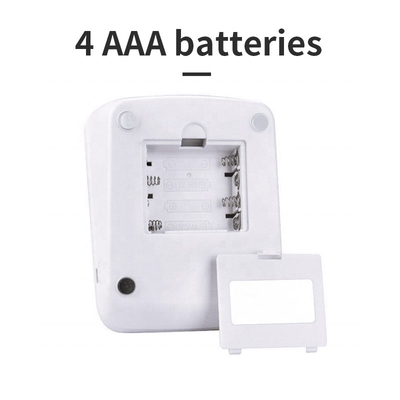 Arm-Art elektronischer Blutdruck-Wechselmonitor-bequemer Druck