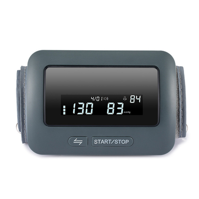 Arm-Art integrierte Blutdruck-Monitor mit Schlüssel BT-Großleinwand-eine zum Test