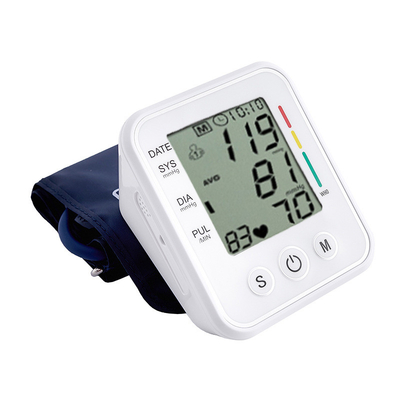 Arm-Art Soemelektronisches Hauptblutdruck-Gerät intelligent
